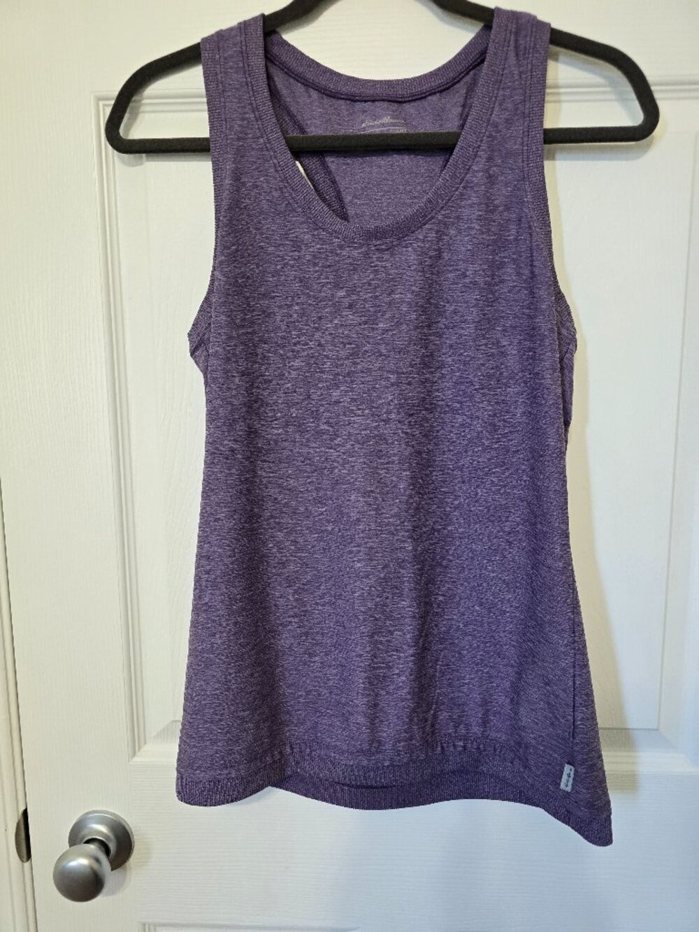 Eddie Bauer Sport Tank – Size Medium – Relaxed Fit